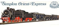 grandi treni