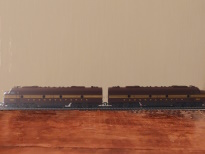 EMD-E8 General Motors