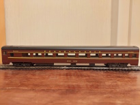 carrozza chair coach Pennsylvania