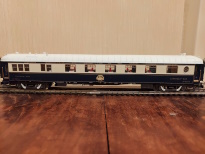 CIWL Bar 3674