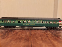 carrozza observation Crescent
