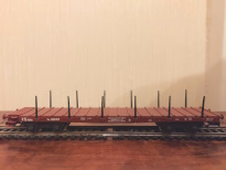 carro pianale