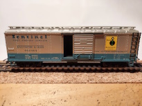 carro merci Sentinel