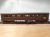 carrozza centoporte