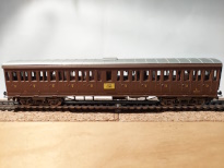 carrozza centoporte