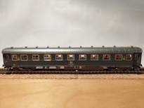 carrozza tipo 1959 Bz