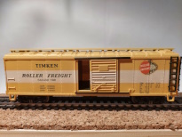 carro merci Timken