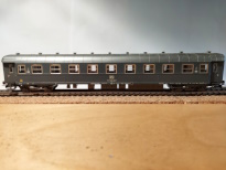 carrozza tipo 1959 Bz