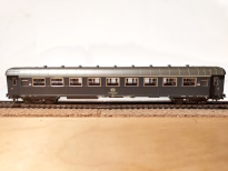 carrozza tipo 1959 Az