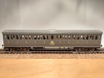 carrozza centoporte