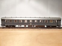 carrozza tipo 1959 Bz