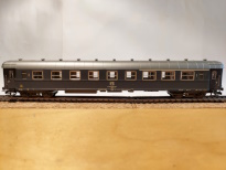 carrozza tipo 1959 AB