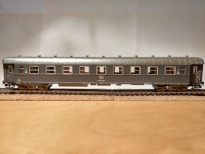 carrozza tipo 1959 Bz