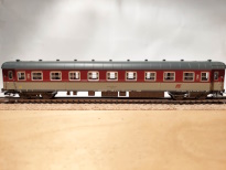 carrozza tipo 1959 Bz