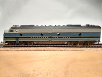 EMD-E8 General Motors