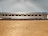 carrozza roomette NYC