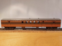 carrozza postale MR