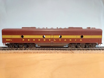 EMD-E8 General Motors
