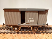 carro C251