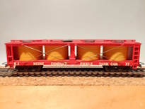 carro sottaceti