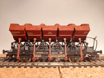 carro tramoggia Fv51 DB