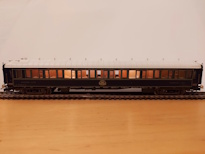 CIWL 3540 A