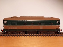 D341 Fiat