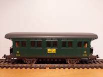carrozza tipo C501