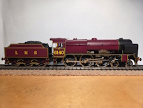 LMS Hector