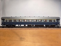 carrozza tipo 1959 Az