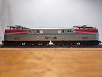 locomotore GG1 Amtrak
