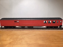 carrozza combine Cardinals