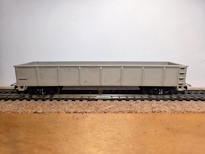 carro gondola