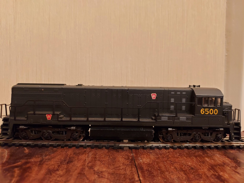 U25C Pennsylvania