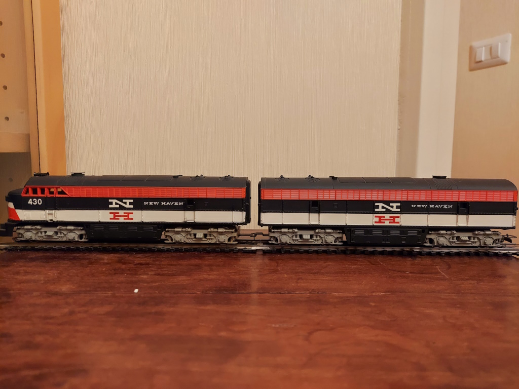 C-Line