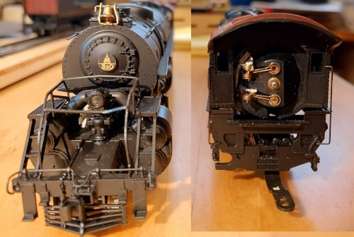 testate locomotiva