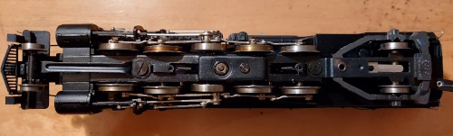sottocassa locomotiva