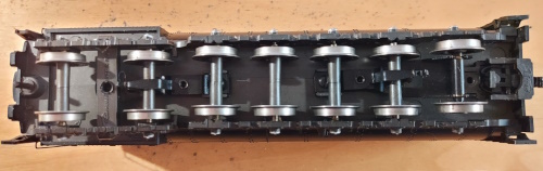 sottocassa tender
