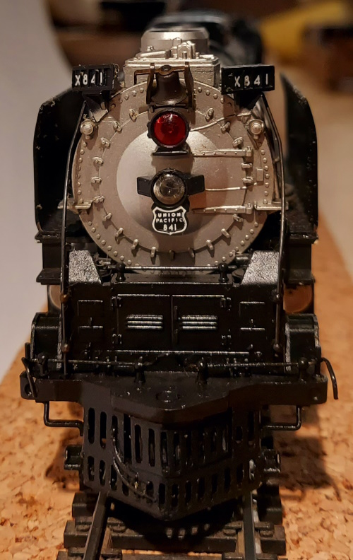 testate locomotiva