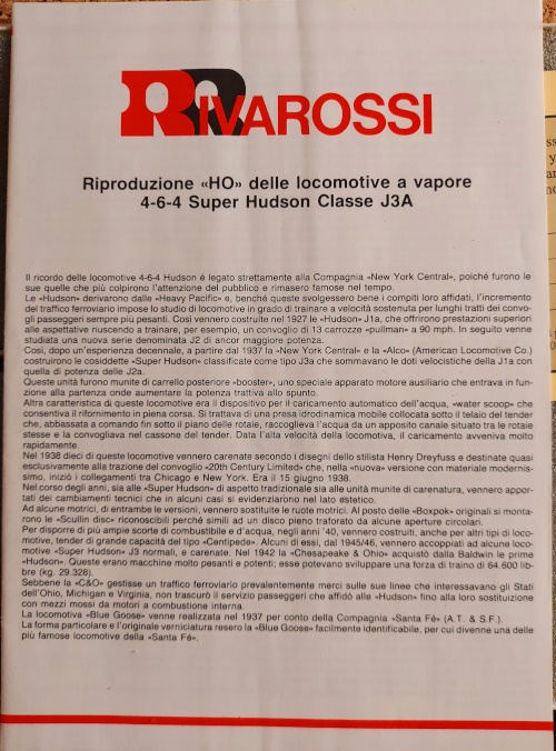 foglio notizie
