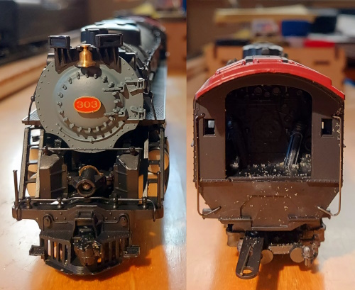 testate locomotiva