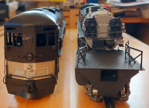 testate locomotiva
