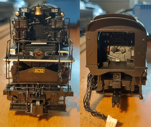 testate loco