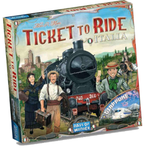 Ticket to Ride