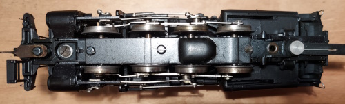 sottocassa locomotiva