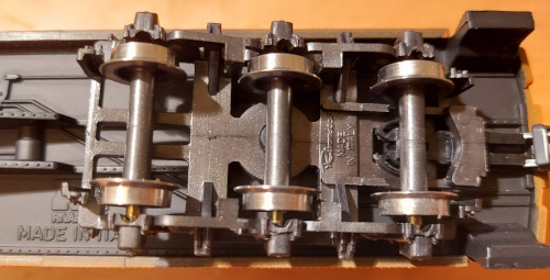 carrello