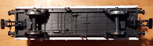 sottocassa