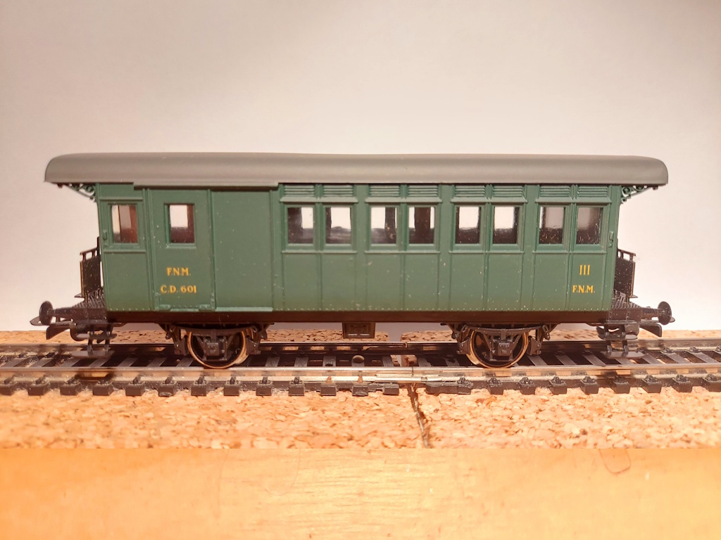 C351 FNM
