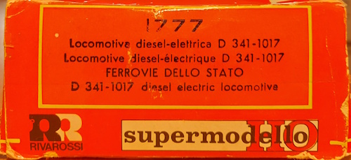 scatola