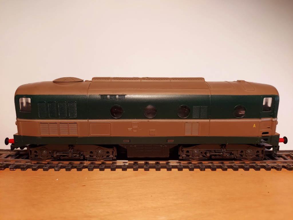 D341 Fiat